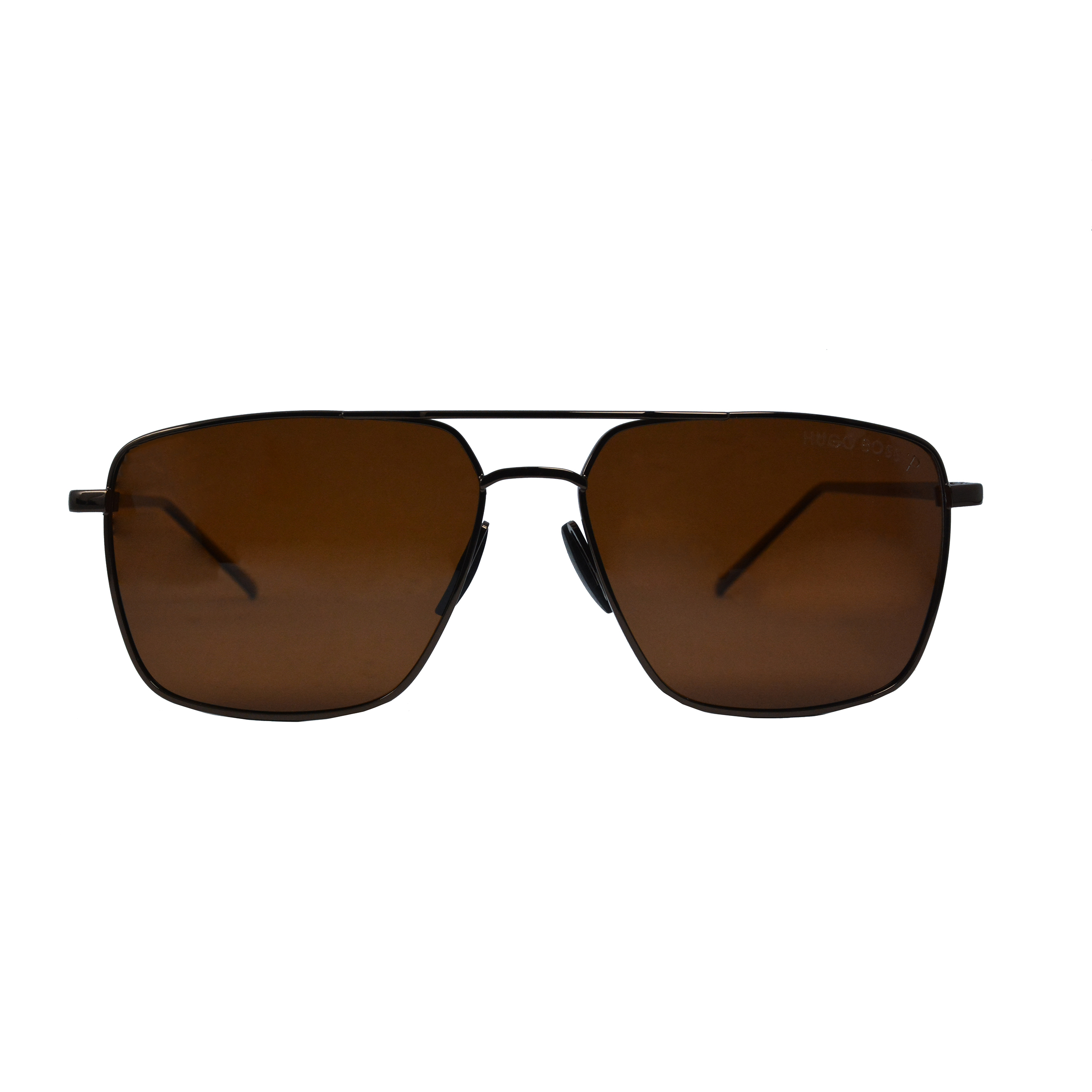 نکته خرید - قیمت روز عینک آفتابی هوگو باس مدل HB1063 5814132 POLARIZED G خرید