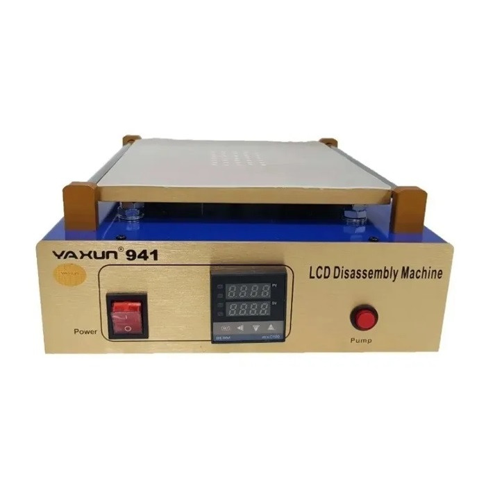 دستگاه سپراتور یاکسون مدل YUXUN YX-941
