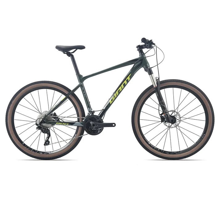 نکته خرید - قیمت روز دوچرخه کوهستان جاینت مدل XTC 800 سایز طوقه 27.5 خرید