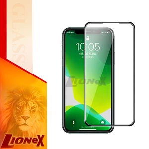 محافظ صفحه نمایش لایونکس مدل AIRLI مناسب برای گوشی موبایل اوپو A16k