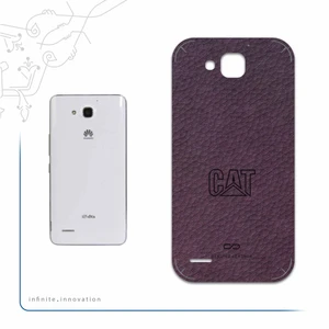 برچسب پوششی ماهوت مدل PL-CAT مناسب برای گوشی موبایل آنر 3X G750
