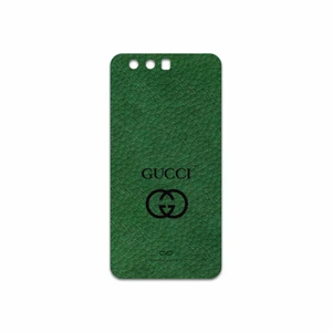 برچسب پوششی ماهوت مدل GL-GCC مناسب برای گوشی موبایل آنر 9