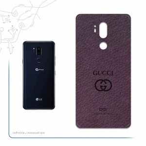 برچسب پوششی ماهوت مدل PL-GCC مناسب برای گوشی موبایل ال جی G7 PLUS THINQ