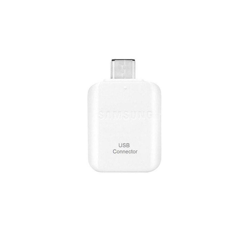 مبدل microUSB OTG سامسونگ مدل 00111