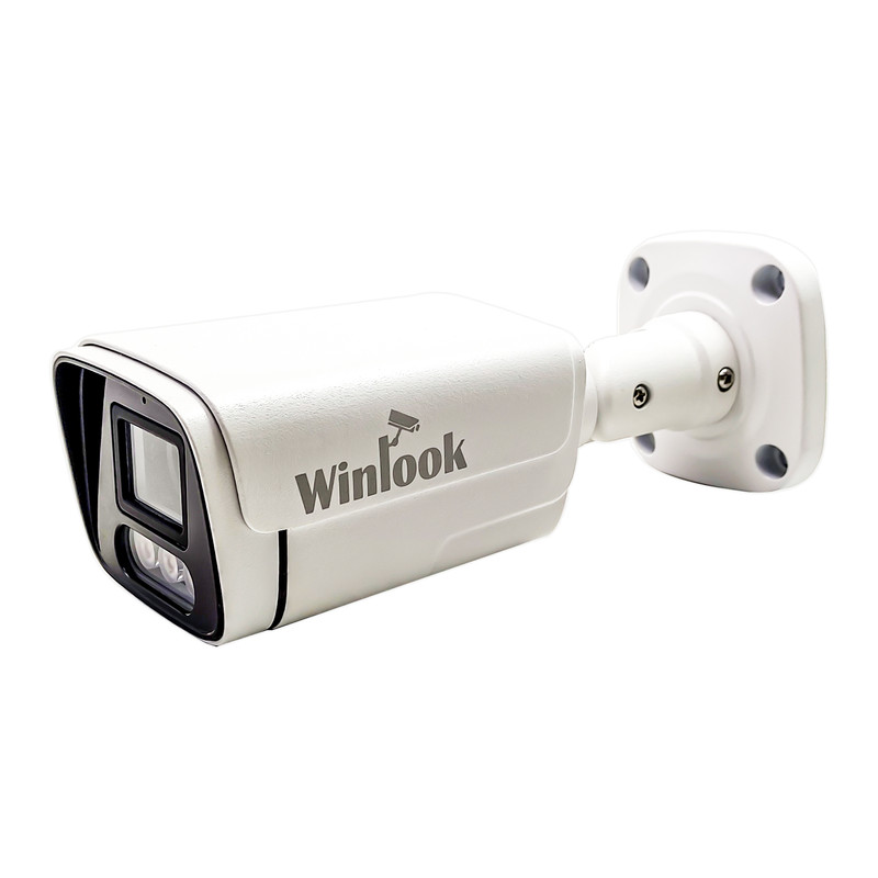 دوربین مداربسته آنالوگ وینلوک مدل HD A24 – B530 - MFW