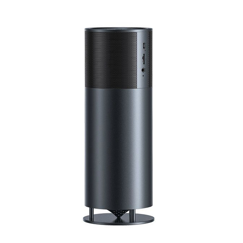 اسپیکر بلوتوثی دسکتاپ ریمکس مدل RB-M46