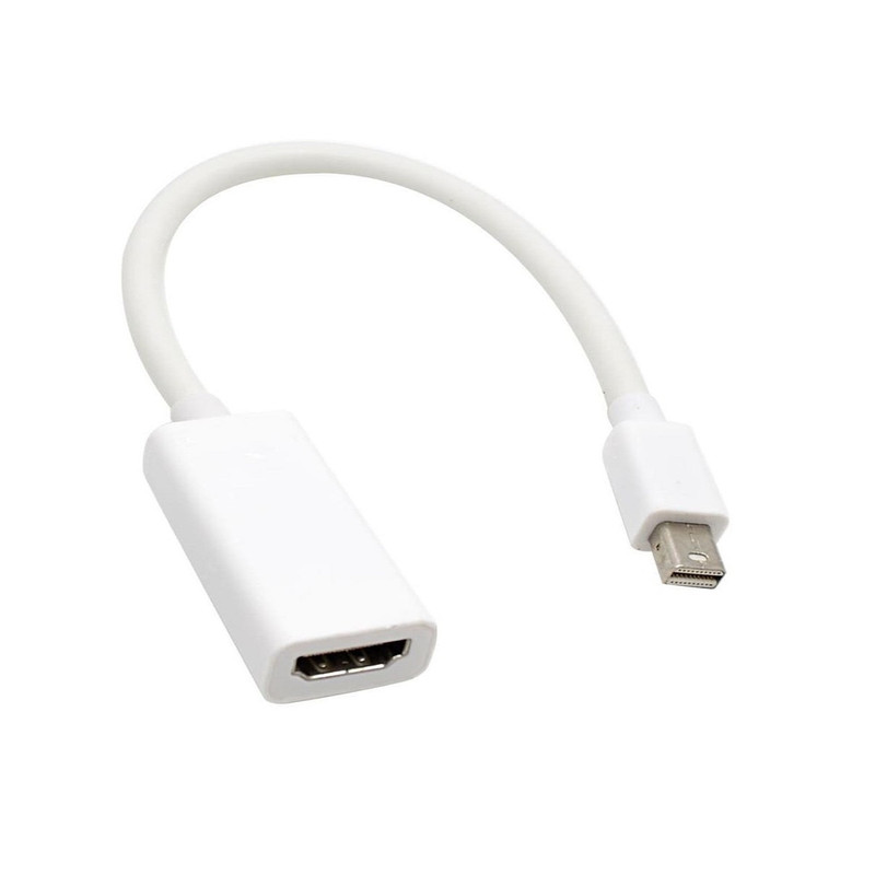 مبدل Mini Display به HDMI مدل P وی نت