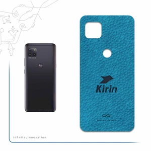 برچسب پوششی ماهوت مدل BL-KRN مناسب برای گوشی موبایل موتورولا MOTO G 5G