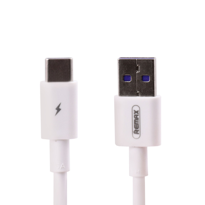 کابل تبدیل Usb به USB-c ریمکس مدل RC-175A 22.5W