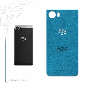 برچسب پوششی ماهوت مدل BL-GOT مناسب برای گوشی موبایل بلک بری KEYONE