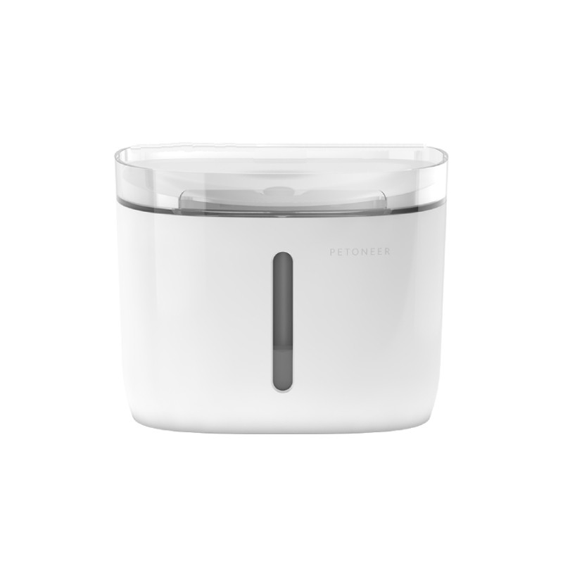 ظرف آب هوشمند حیوانات خانگی پتونیر مدل WF004 1.9L