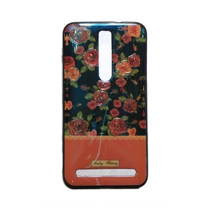 کاور Lucky Felicity مدل PSrose کد AZ مناسب برای گوشی موبایل ایسوس Zenfone Go 5.5