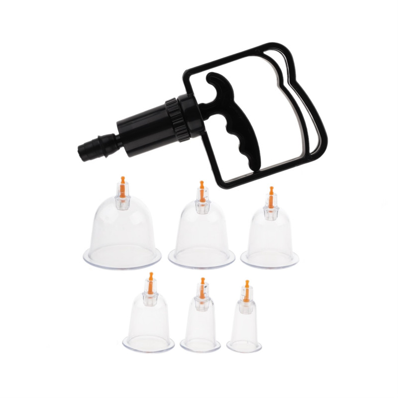 بادکش بدن مدل pro1