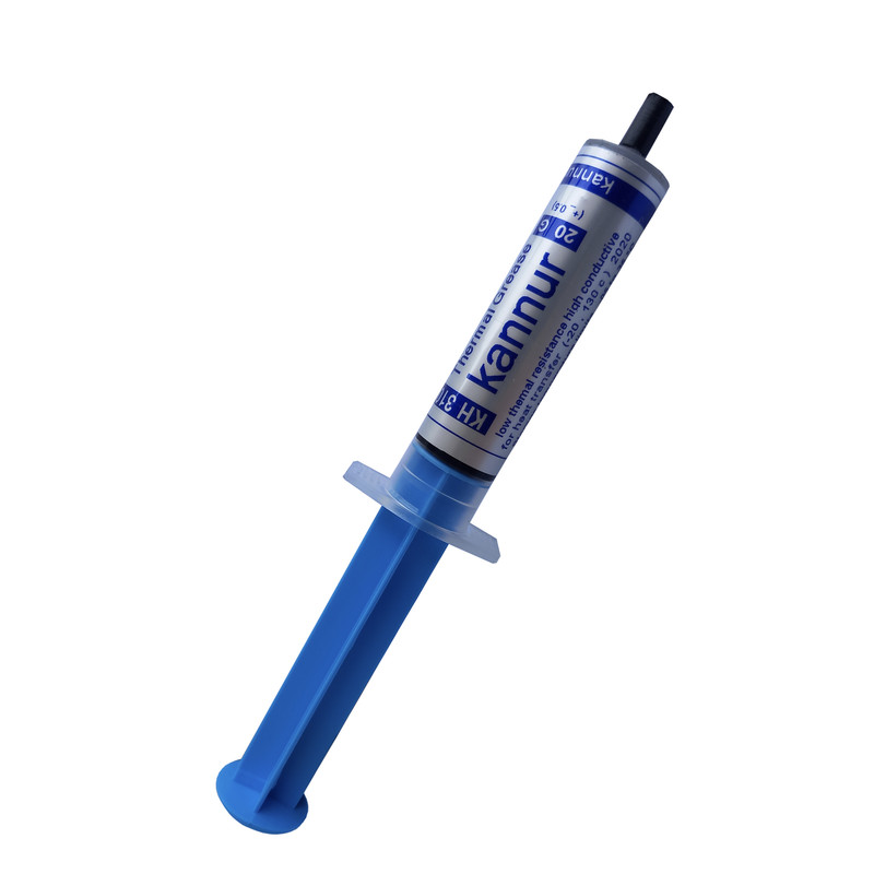 خمیر سیلیکون مدل kh310