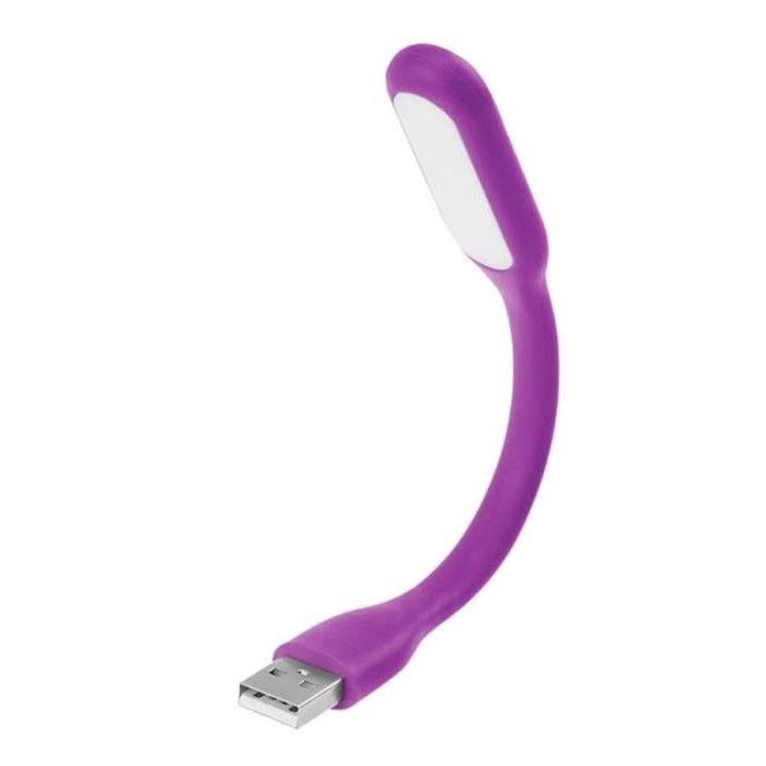 چراغ LED یو اس بی مدل A01