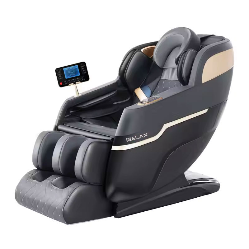 صندلی ماساژور آی ریلکس مدل SM104