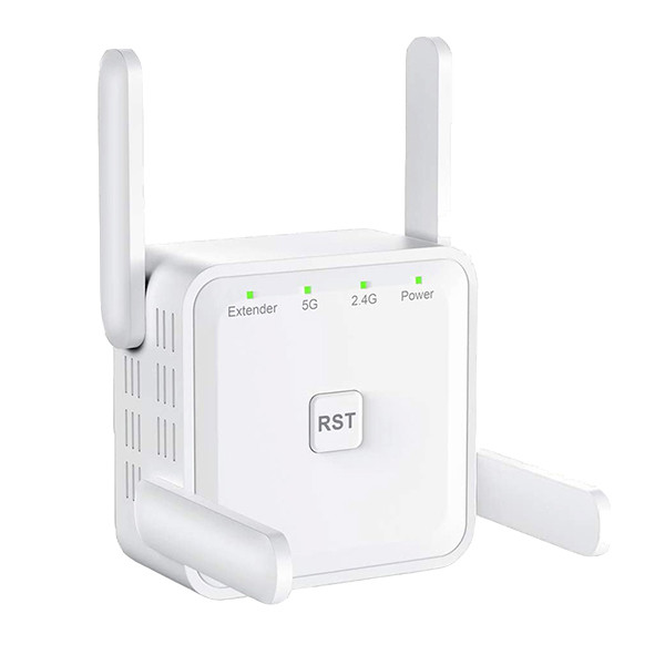 تقویت کننده WIFI آر اس تی کد 1500