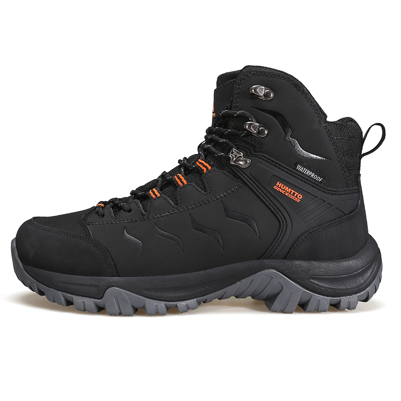 نکته خرید - قیمت روز کفش کوهنوردی مردانه هامتو مدل 230871A-1 خرید