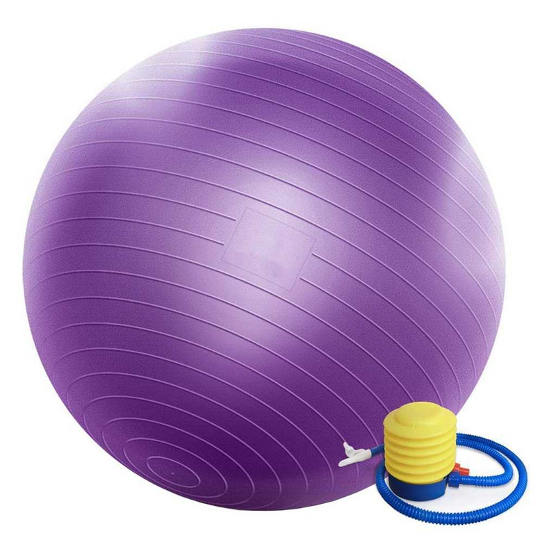 توپ تناسب اندام مدل TR75