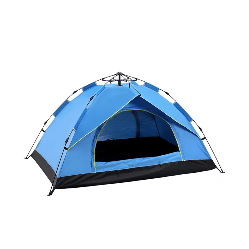 چادر مسافرتی 4 نفره مدل QW-02