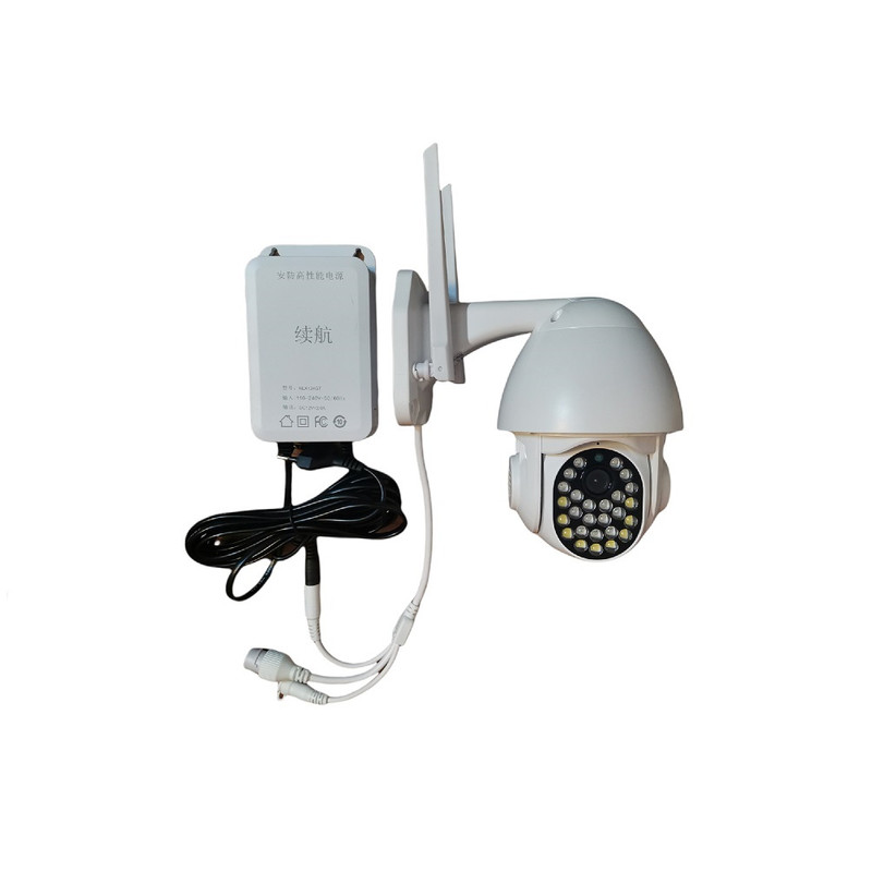دوربین مداربسته تحت شبکه مدل IPC-V380--Q26