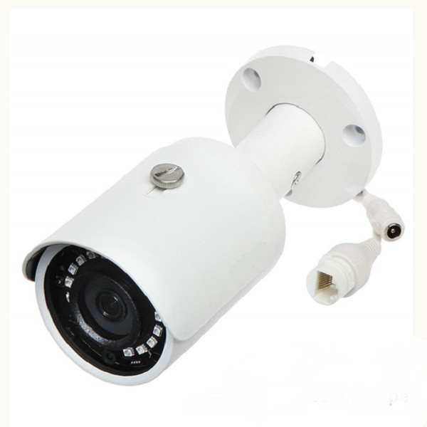دوربین مداربسته تحت شبکه مدل IPC-GMG27S