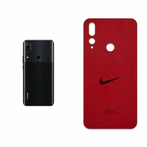 برچسب پوششی ماهوت مدل RL-NK مناسب برای گوشی موبایل هوآوی Y9 Prime 2019