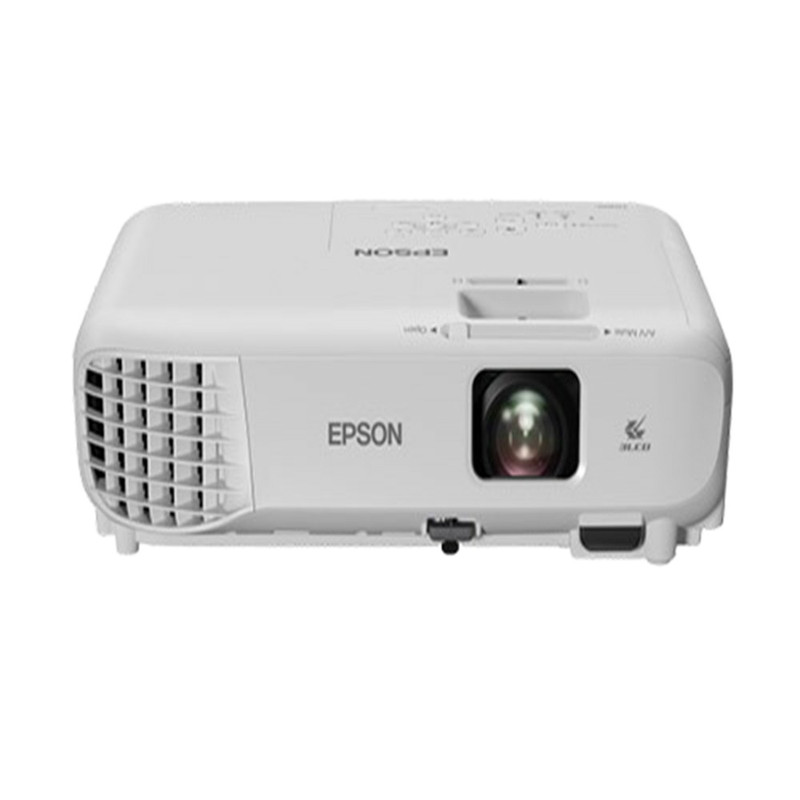 ویدئو پروژکتور اپسون مدل EB-X06