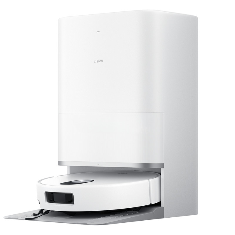 جارو رباتیک شیائومی مدل Vacuum 5