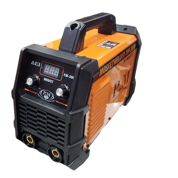 دستگاه جوش 200آمپر پی ام مدل 300S
