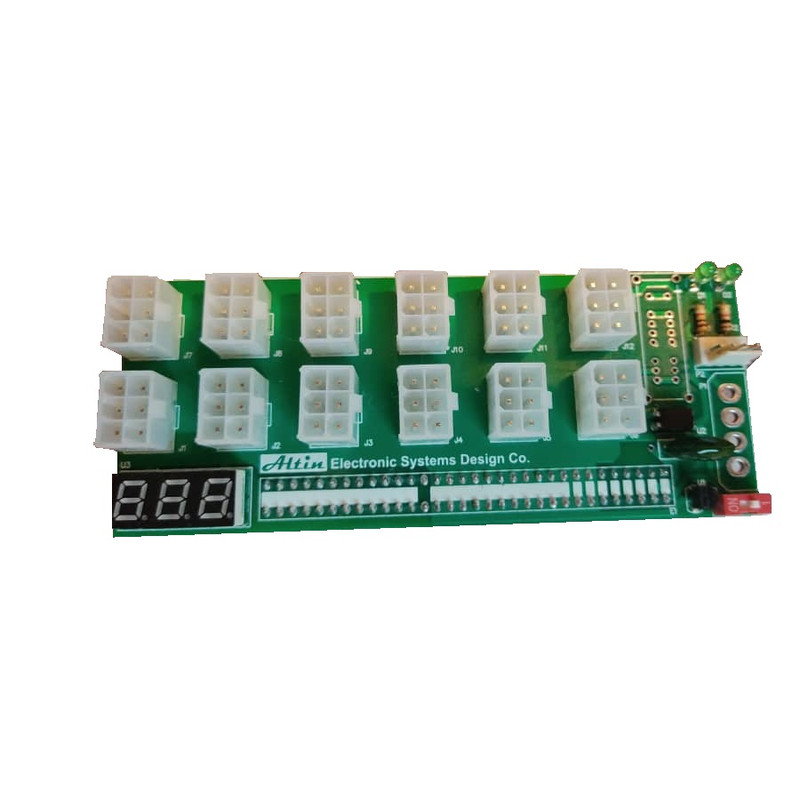 برد بریک اوت مدل AMB-V2.2