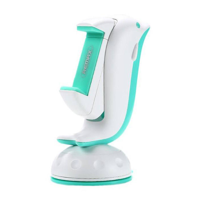 پایه نگهدارنده گوشی موبایل ریمکس مدل RM-C20