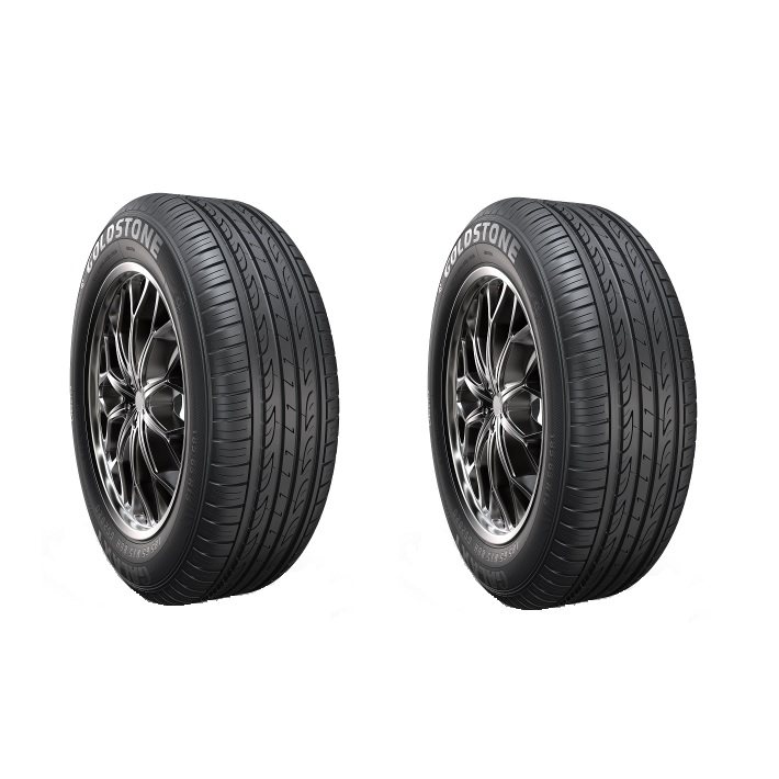 نکته خرید - قیمت روز لاستیک خودرو گلدستون مدل GS2020 سایز 185/65R14 - دو حلقه خرید