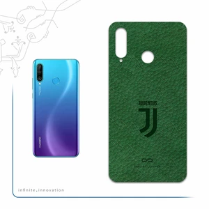 برچسب پوششی ماهوت مدل GL-JUVE مناسب برای گوشی موبایل هوآوی P30 Lite 48 MP Camera