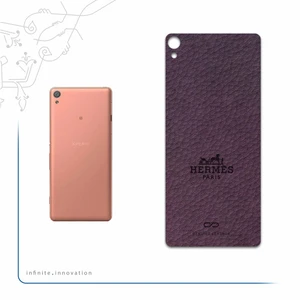برچسب پوششی ماهوت مدل PL-HRMS مناسب برای گوشی موبایل سونی Xperia XA