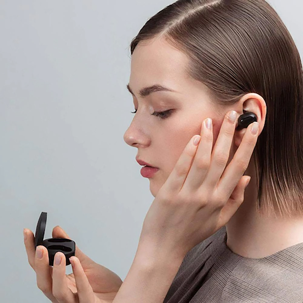 Xiaomi Airdots Earbuds Basic