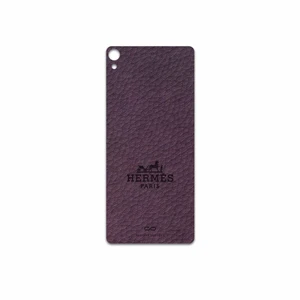 برچسب پوششی ماهوت مدل PL-HRMS مناسب برای گوشی موبایل سونی Xperia XA