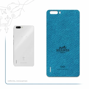 برچسب پوششی ماهوت مدل BL-HRMS مناسب برای گوشی موبایل آنر 6 Plus