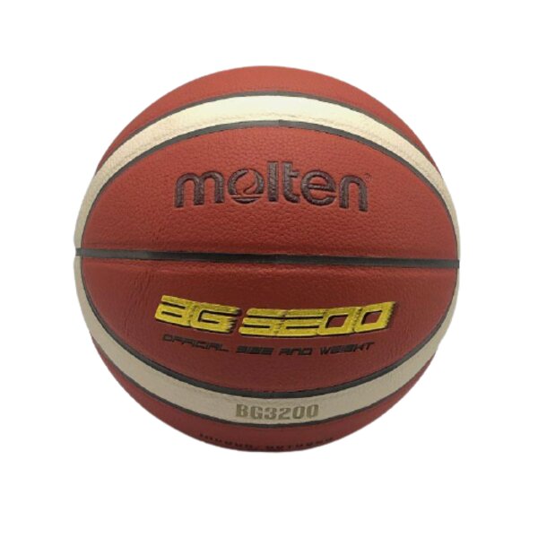 نکته خرید - قیمت روز توپ بسکتبال مولتن مدل BG3200 خرید