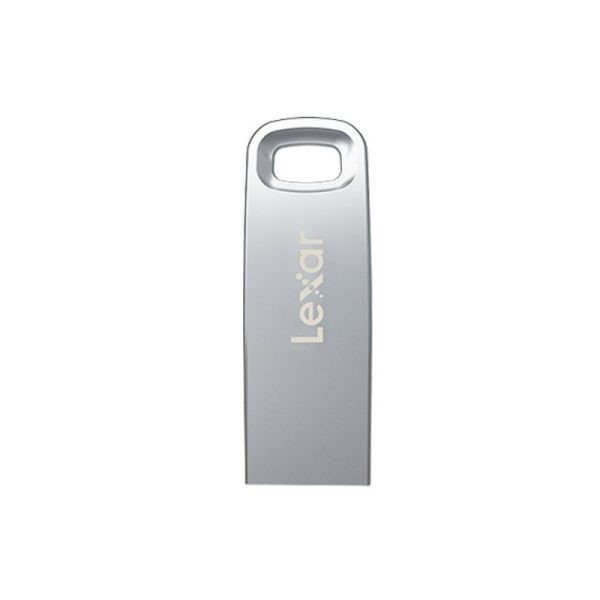 فلش مموری لکسار مدل JumpDrive M45 ظرفیت 256 گیگابایت