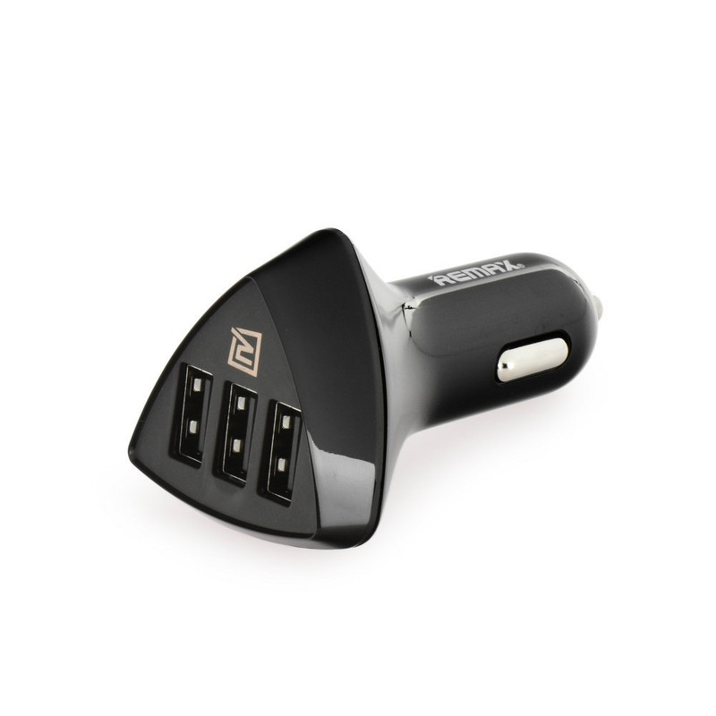 شارژر فندکی ریمکس مدل ALIENS - RCC304