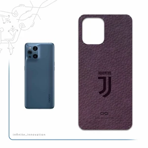 برچسب پوششی ماهوت مدل PL-JUVE مناسب برای گوشی موبایل اپو Find X3 Pro