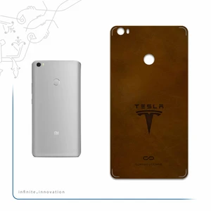 برچسب پوششی ماهوت مدل BFL-TSLA مناسب برای گوشی موبایل شیائومی Mi Max