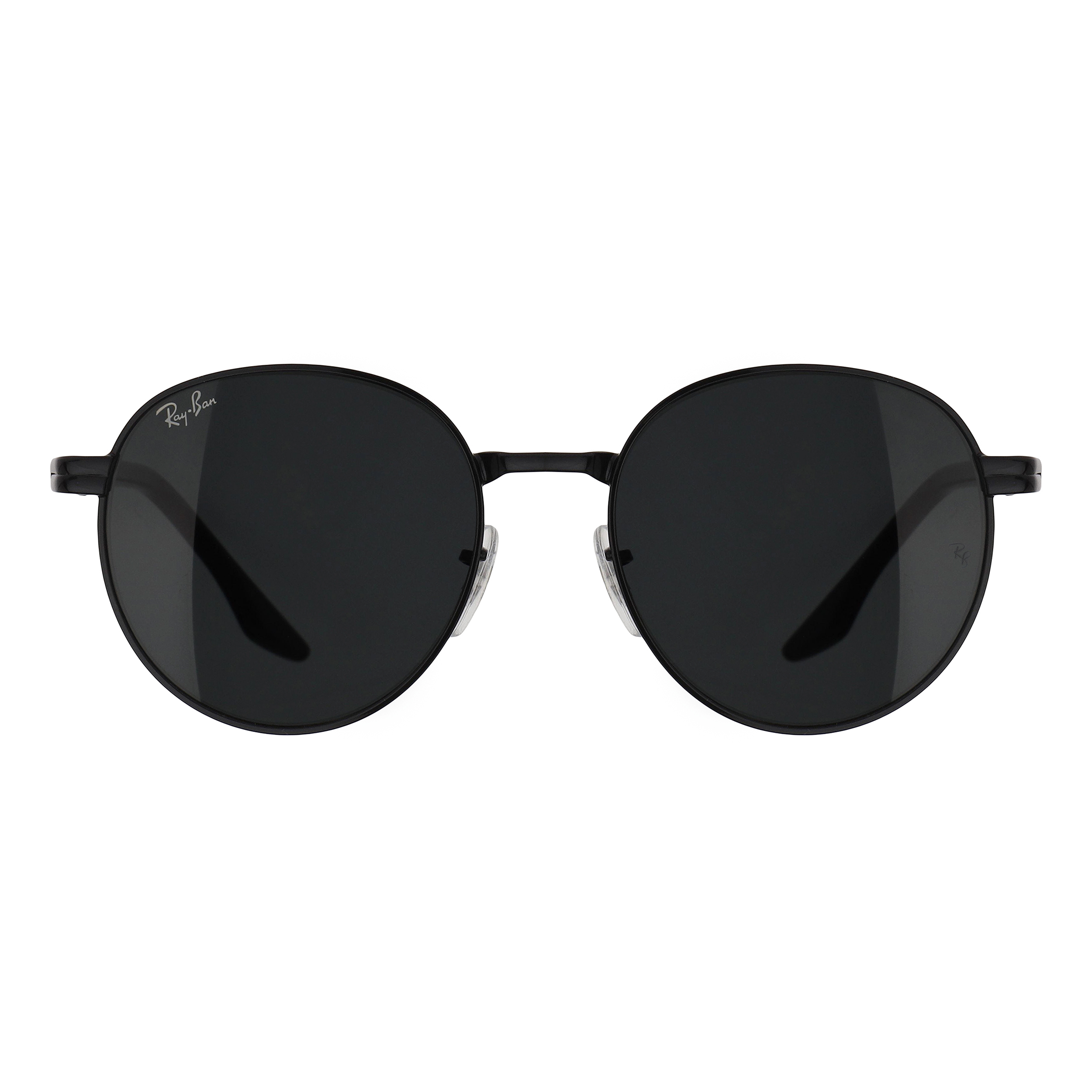 نکته خرید - قیمت روز عینک آفتابی ری بن مدل RB3691-002/B1 خرید