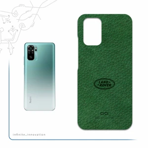 برچسب پوششی ماهوت مدل GL-RNG_RVR مناسب برای گوشی موبایل شیائومی Redmi Note 10