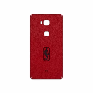 برچسب پوششی ماهوت مدل RL-NBA مناسب برای گوشی موبایل آنر 5X