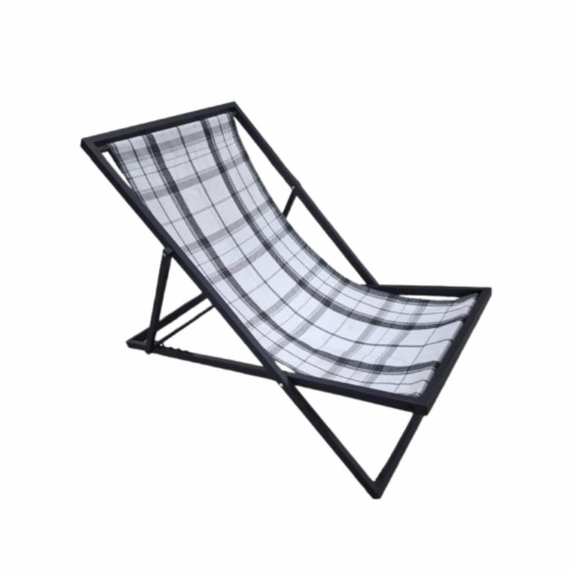 صندلی تاشو مدل آسمان