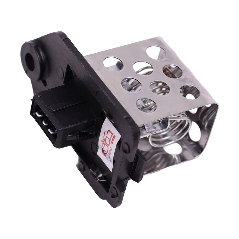 مقاومت فن چکاد کد 880504 مناسب برای پژو 206