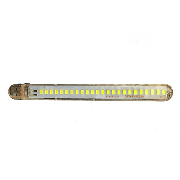 LED چراغ یو اس بی مدل H1926-24LED