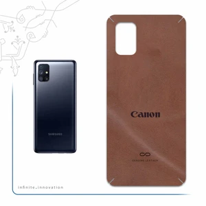 برچسب پوششی ماهوت مدل MNL-CNN مناسب برای گوشی موبایل سامسونگ Galaxy M51